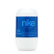 Nike Man Viral Blue Deodorant Roll On 50ml - Shams Shopping Centre Nike  
