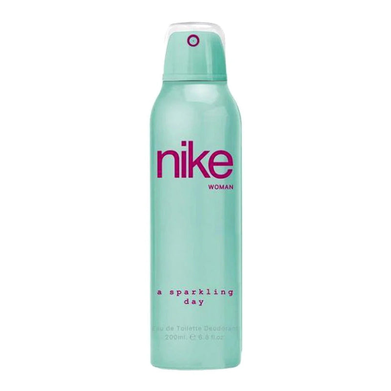 Nike A Sparkling Day Women Deodorant Spray 200ml