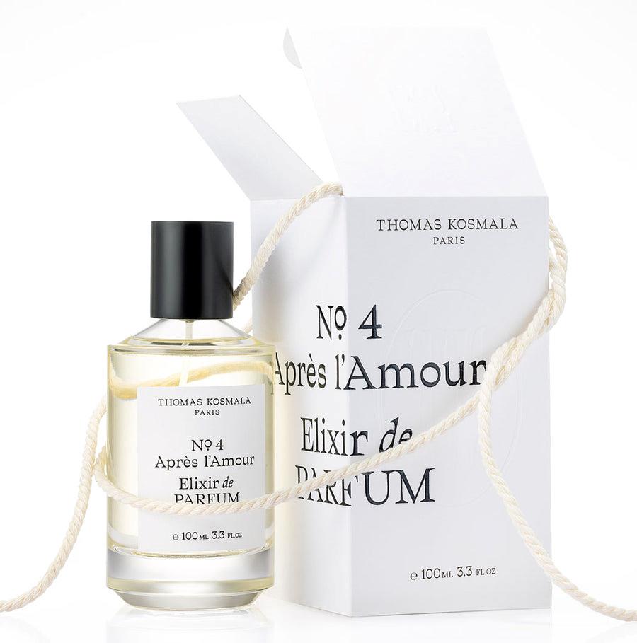 Thomas Kosmala No 4: Your Guide to This Bold, Synthetic Niche Gem