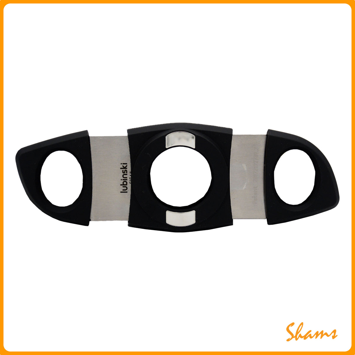 Lubinski Cigar Cutter JT-270