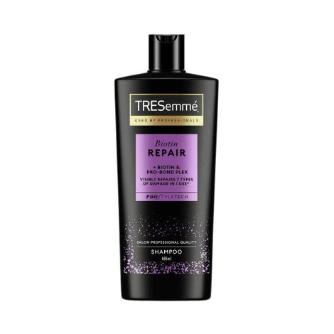 TRESemme Biotin Repair + Biotin Pro-Bond Plex Hair Shampoo 685ml