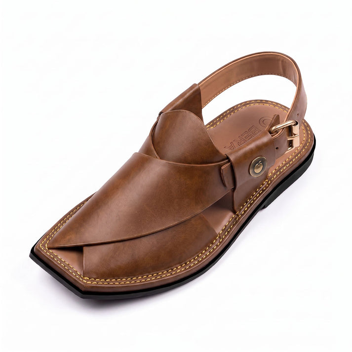 BERA T-Shape Nue Brown Size PAK-8
