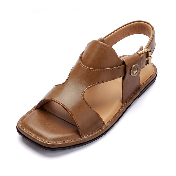 BERA Panjedar Brown
