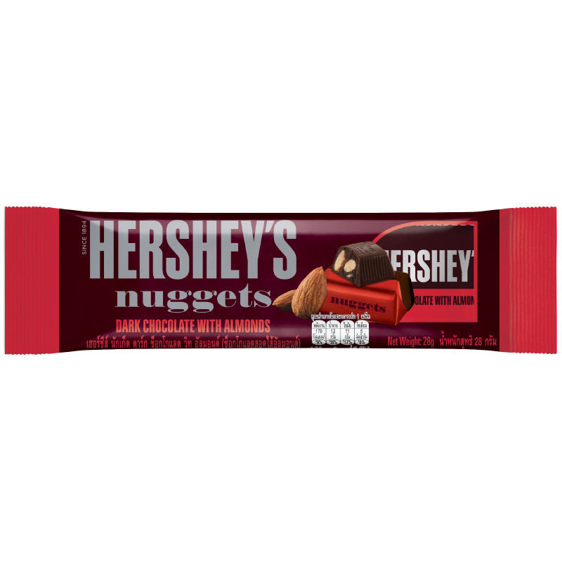 Hershey&