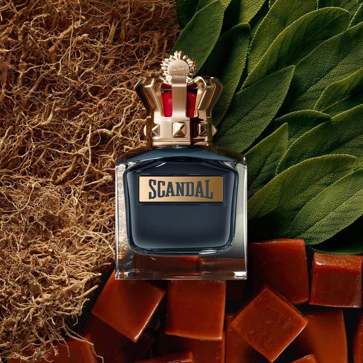Jean Paul Gaultier Scandal Pour Homme EDT 100ml - Shams Shopping Centre Jean Paul Gaultier  