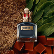 Jean Paul Gaultier Scandal Pour Homme EDT 100ml - Shams Shopping Centre Jean Paul Gaultier  