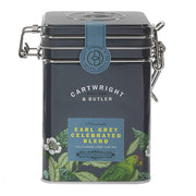 Cartwright & Butler Earl Grey Celebrated Loose Leaf Tea Caddy 90g - Shams Shopping Centre Cartwright & Butler  