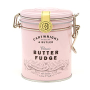Cartwright & Butler Butter Fudge in Tin 175g - Shams Shopping Centre Cartwright & Butler  