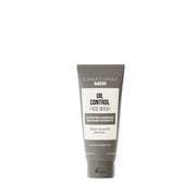 Conatural Men Oil Control Face Wash Activated Charcoal and Plant Extracts 60ml