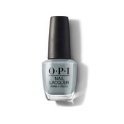 O.P.I Nail Lacquer-Ring Bare-er