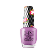O.P.I Nail Lacquer-Pop Star