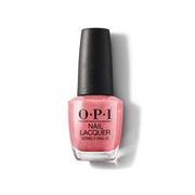 O.P.I Nail Lacquer-Cozu Melted In The Sun