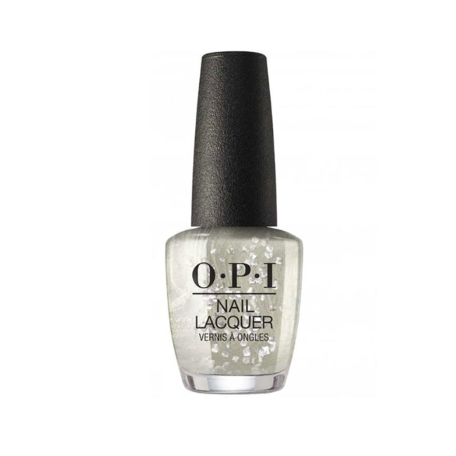 O.P.I Nail Lacquer-This Shade is Blossom