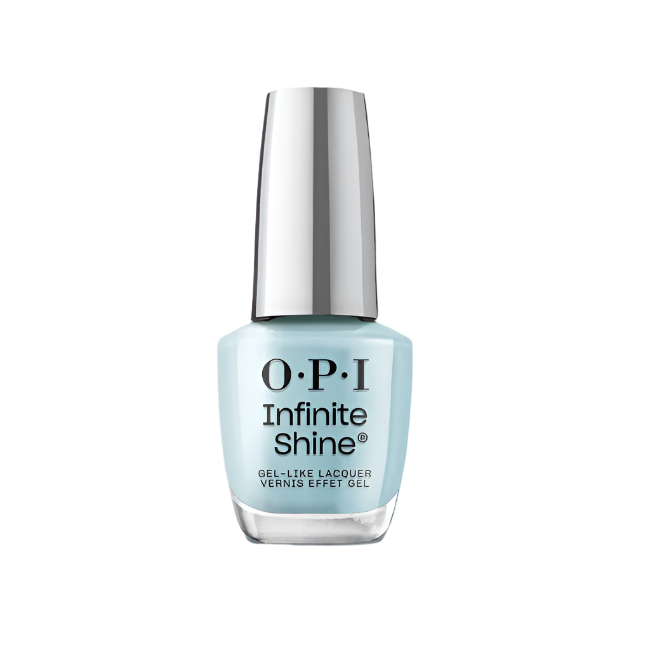 O.P.I Infinite Shine Last From the Past