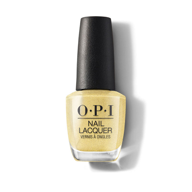 O.P.I Nail Lacquer-Suzi&