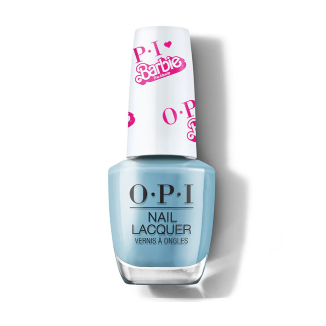 O.P.I Nail Lacquer-My Job is Beach