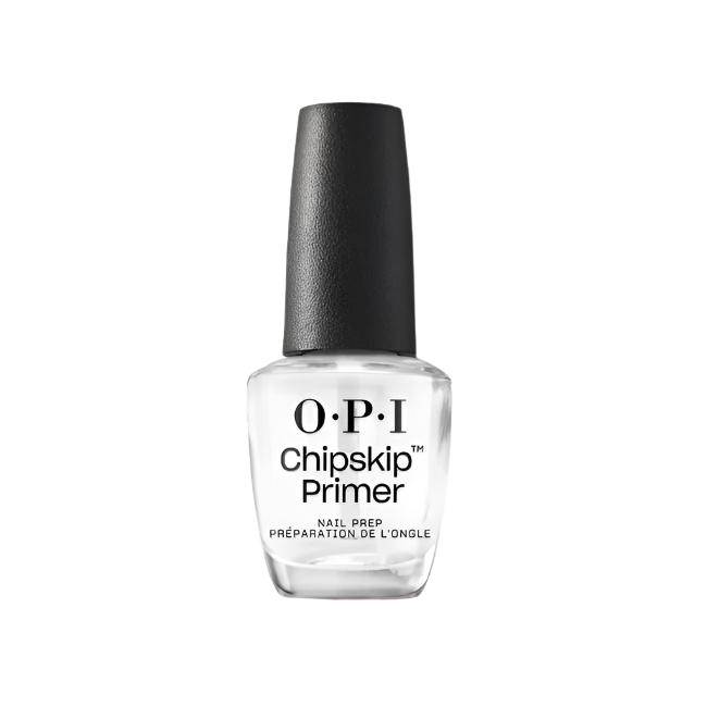 O.P.I Chip Skip-Manicure Prep Coat
