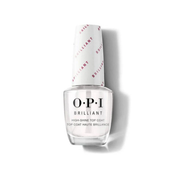 O.P.I Brilliant-High Shine Top Coat