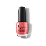 O.P.I Nail Lacquer-Mural Mural on the Wall