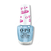 O.P.I Nail Lacquer-Yay Space!