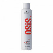 Schwarzkopf Osis+ Freeze Strong Hold Hairspray 300ml - Shams Shopping Centre Schwarzkopf  