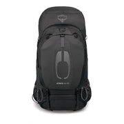 Osprey Atmos AG65 Black M/S 3967 cu. INCH 65L - Shams Shopping Centre Osprey  