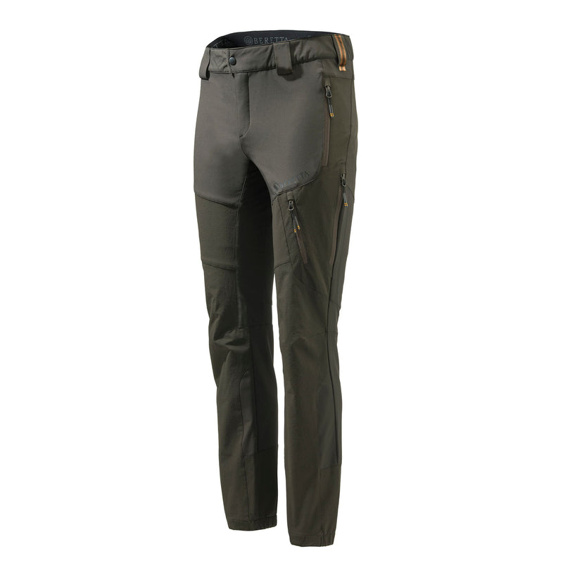 Beretta 4 Way Stretch Evo-XXL-CU992T211208AAXXL-Brown Bark - Shams Shopping Centre Beretta  