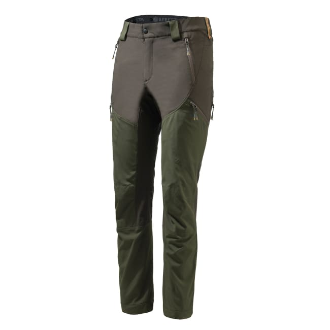 Beretta Bymark Pants-XXL-CU083T210908AAXXL-Brown Bark