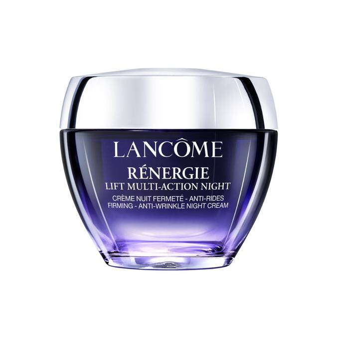 Lancome Renergie Nuit Antiwrinkle Cream 50ml