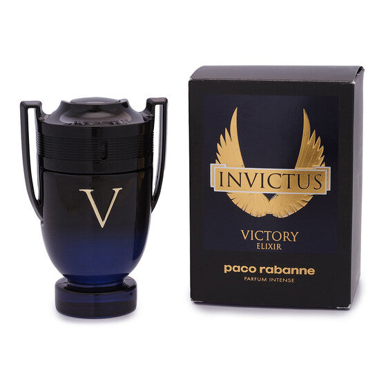 Paco Rabanne Invictus Victory Elixir Parfum 100ml