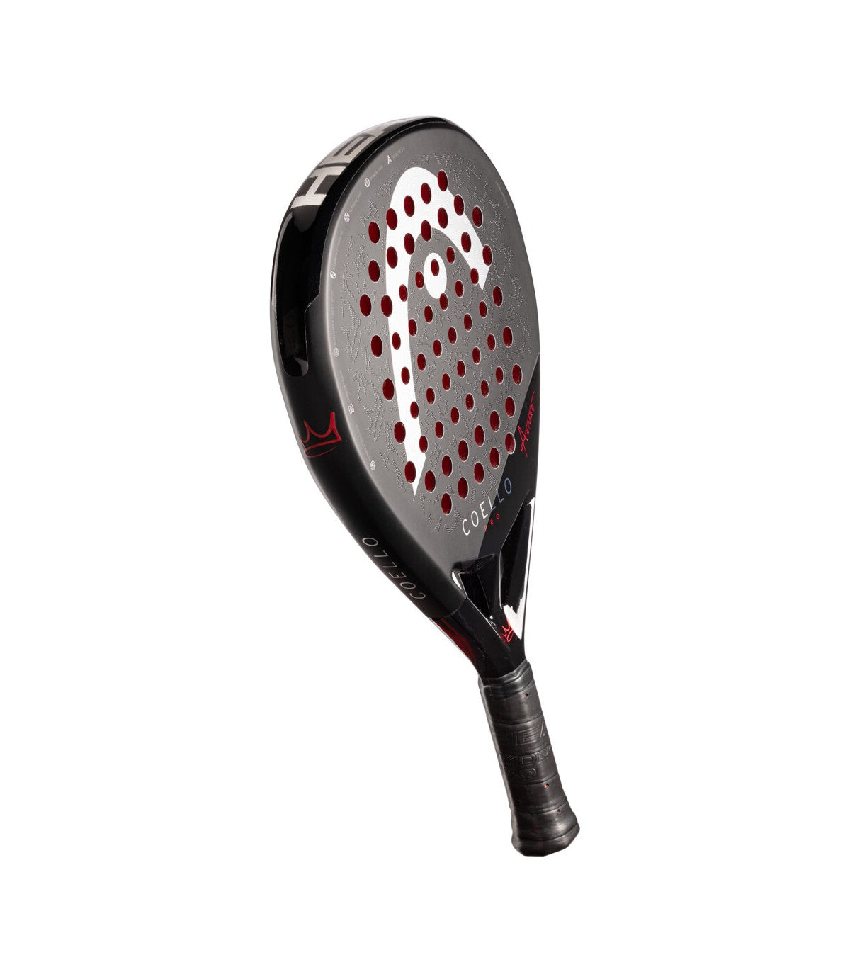 HEAD Coello Pro 2025 Padel Racket Art: 225015-11-CN