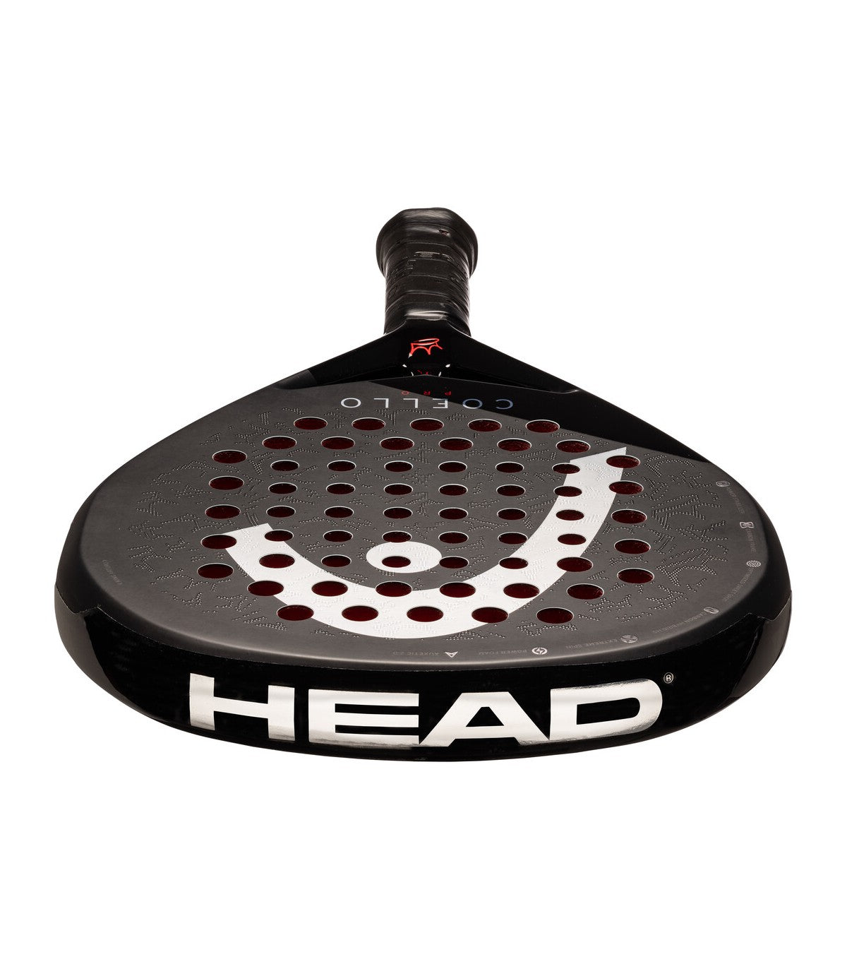 HEAD Coello Pro 2025 Padel Racket Art: 225015-11-CN