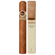 Padron Presidente Natural Tubos (Single Cigar) - Shams Shopping Centre Padron  