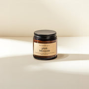 The Kandle Co Pink Blossoms Scented Candle 3.5Oz - Shams Shopping Centre The Kendle Co  
