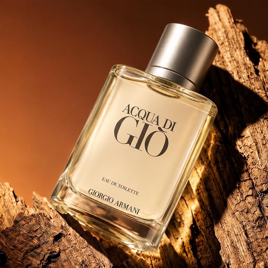 Fragrances