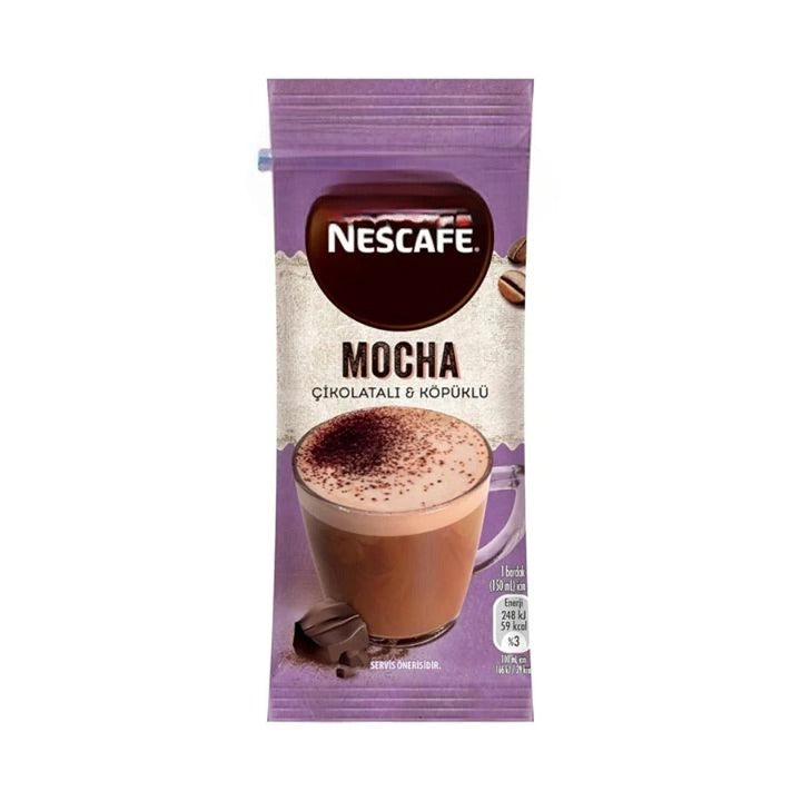 Nestle Crema Mocha 14.5g