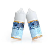 Tokyo Pure Fruit Iced Grape 35mg 30ml - Shams Shopping Centre Tokyo  