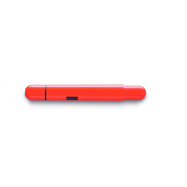 Lamy Pico Laser Orange Ball Point Pen 4029951-288