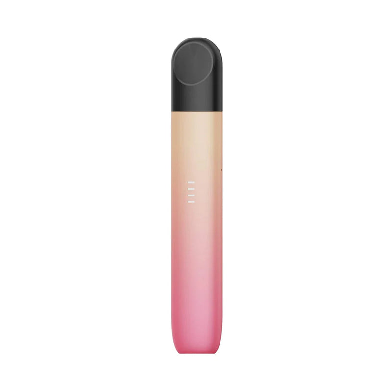 Relx Infinity Plus Pink Whisper Device - Shams Shopping Centre Relx  