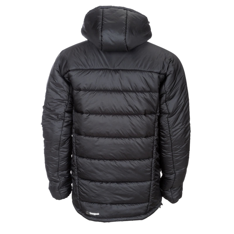 Snugpak Glacier 9 WGTE (Black)