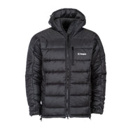 Snugpak Glacier 9 WGTE (Black)