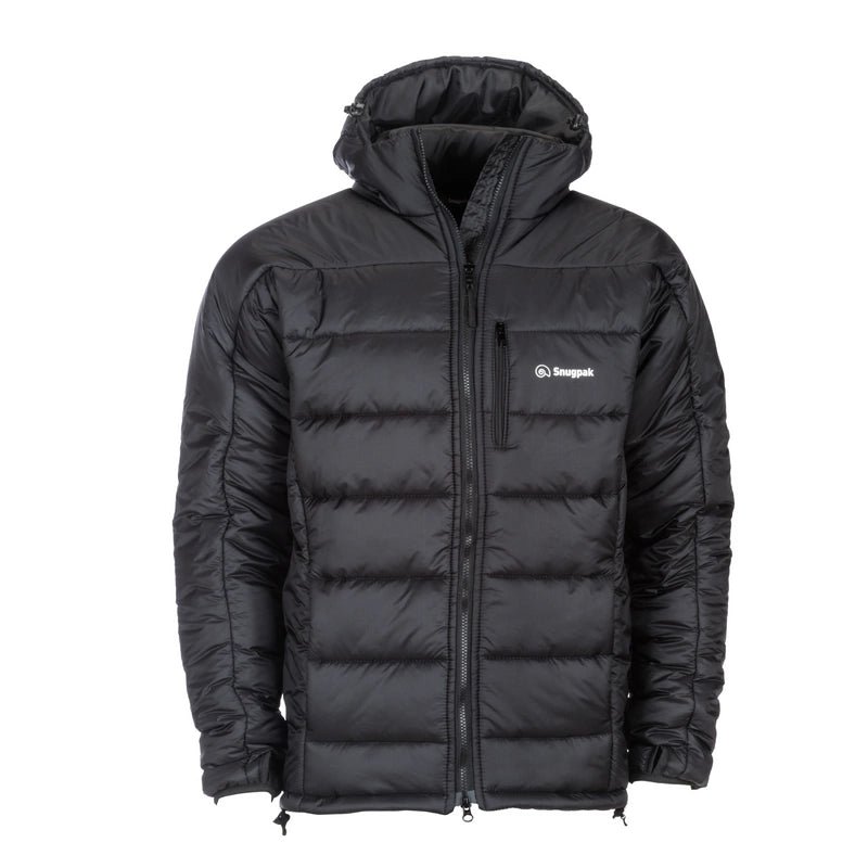 Snugpak Glacier 9 WGTE (Black)