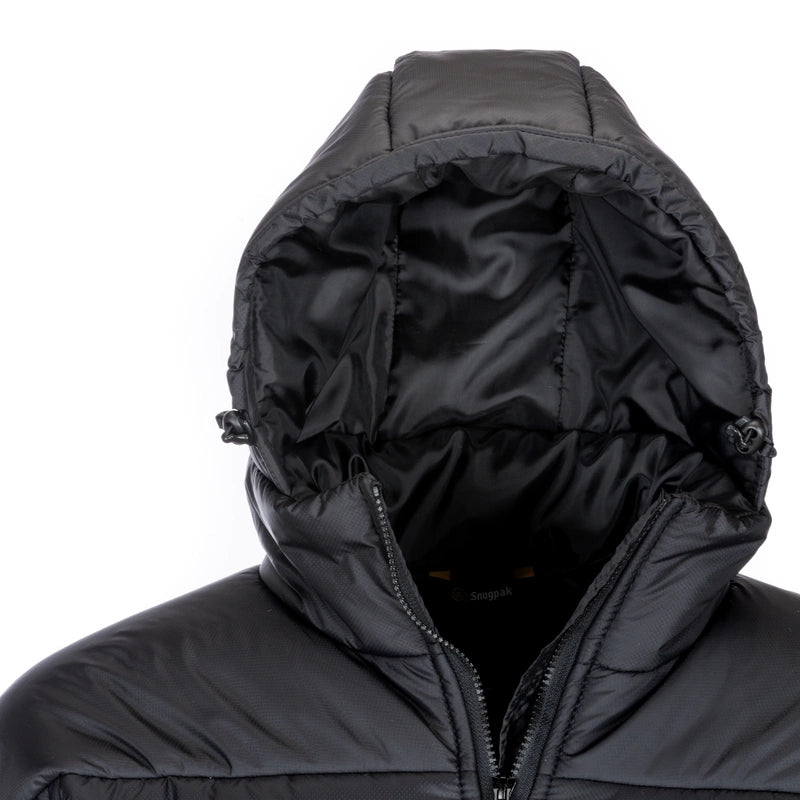 Snugpak Glacier 9 WGTE (Black)