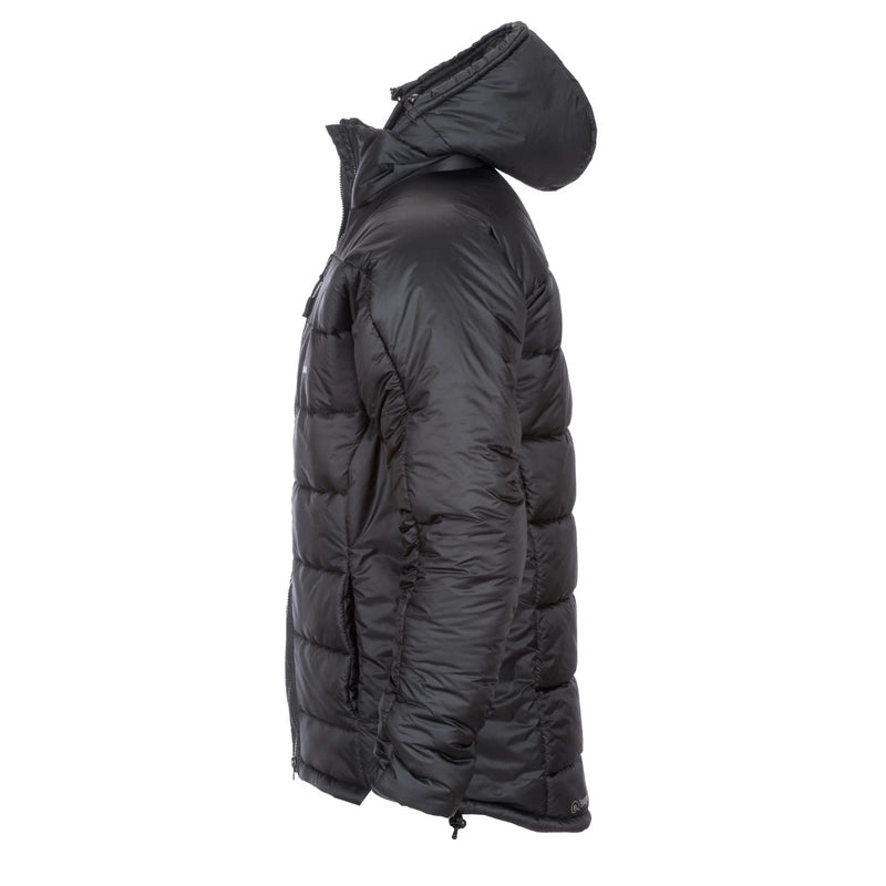Snugpak Glacier 9 WGTE (Black)