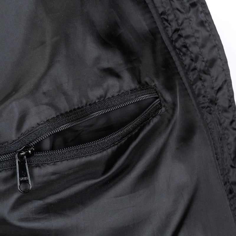 Snugpak Glacier 9 WGTE (Black)