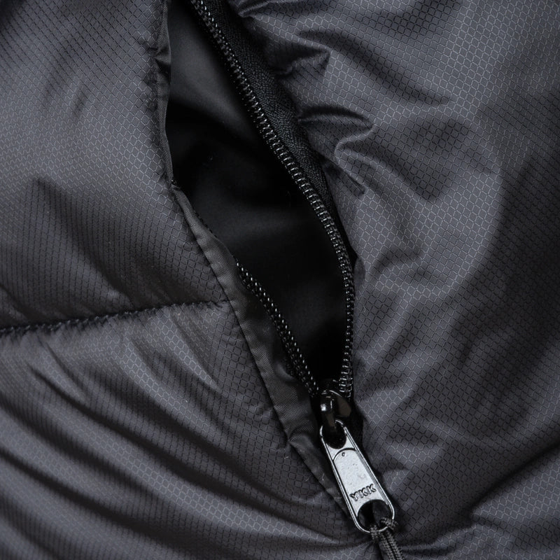 Snugpak Glacier 9 WGTE (Black)