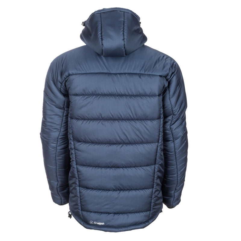 Snugpak Glacier 9 WGTE (Navy Blue)