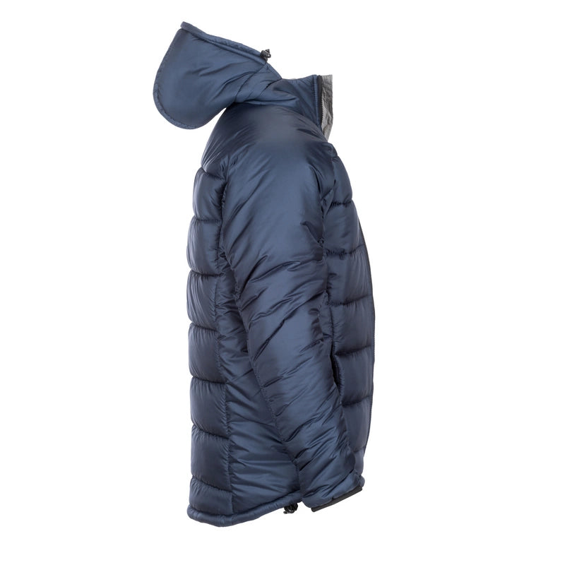 Snugpak Glacier 9 WGTE (Navy Blue)