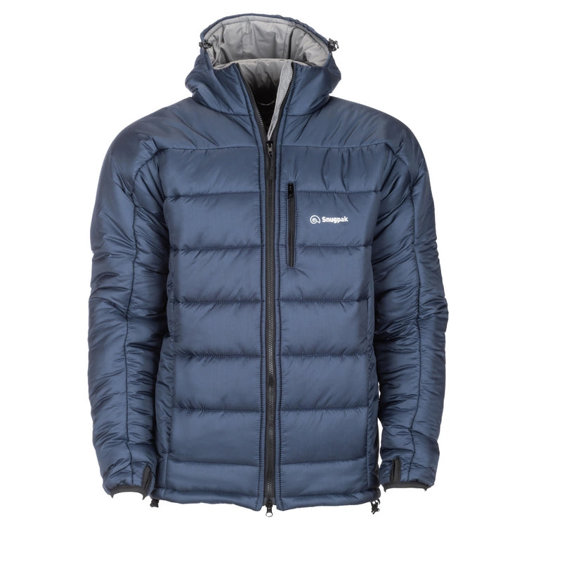 Snugpak Glacier 9 WGTE (Navy Blue)