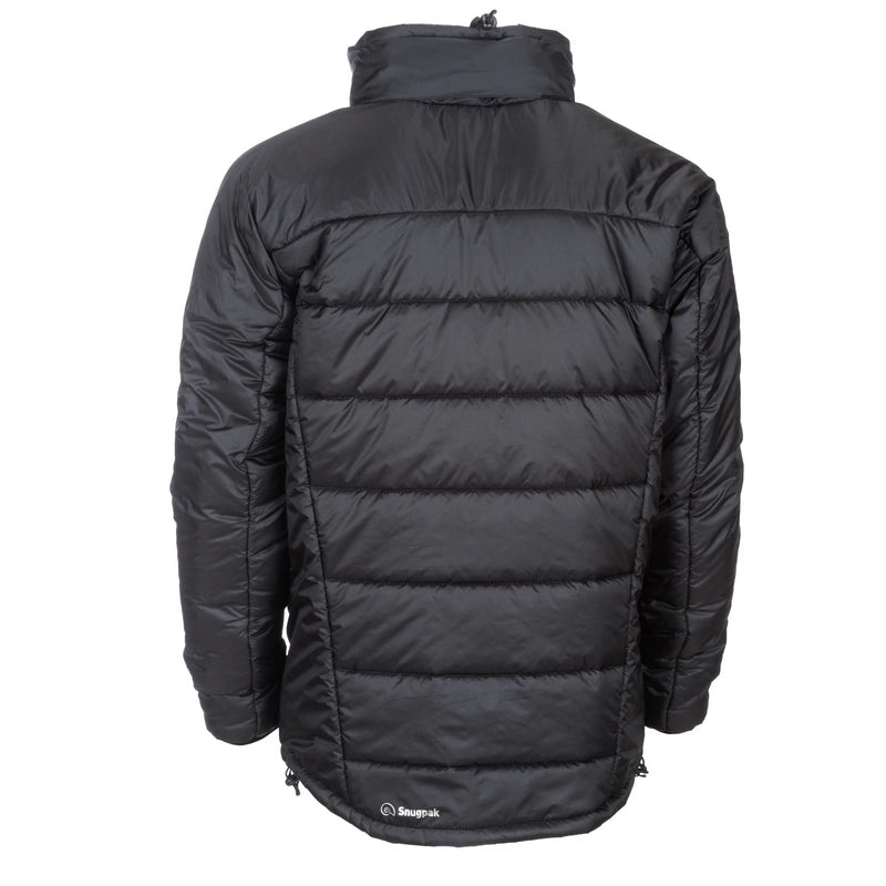 Snugpak Verglas 6 WGTE (Black)